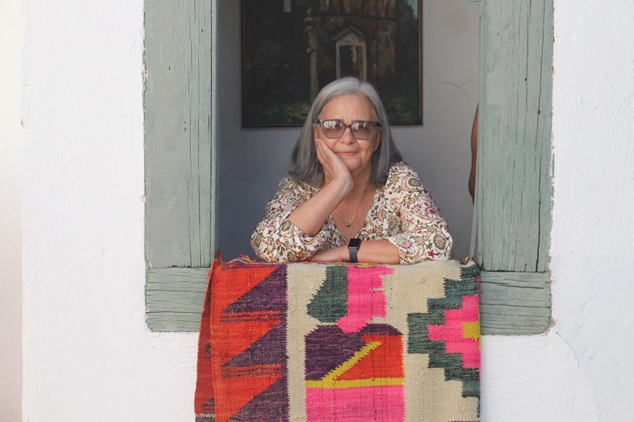 Roteiro Cultural – 36ª Bienal de São Paulo – 12/11/2025