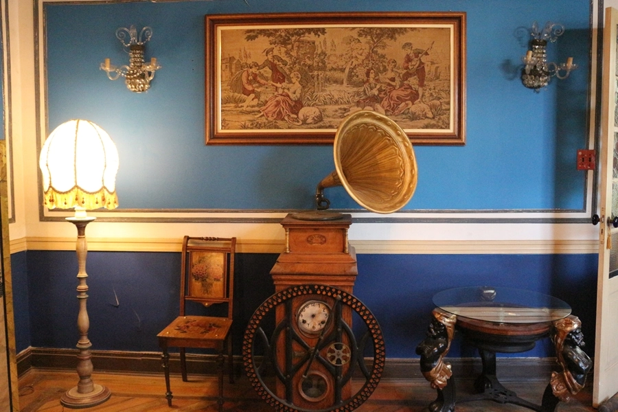 Roteiro Cultural – 36ª Bienal de São Paulo – 12/11/2025