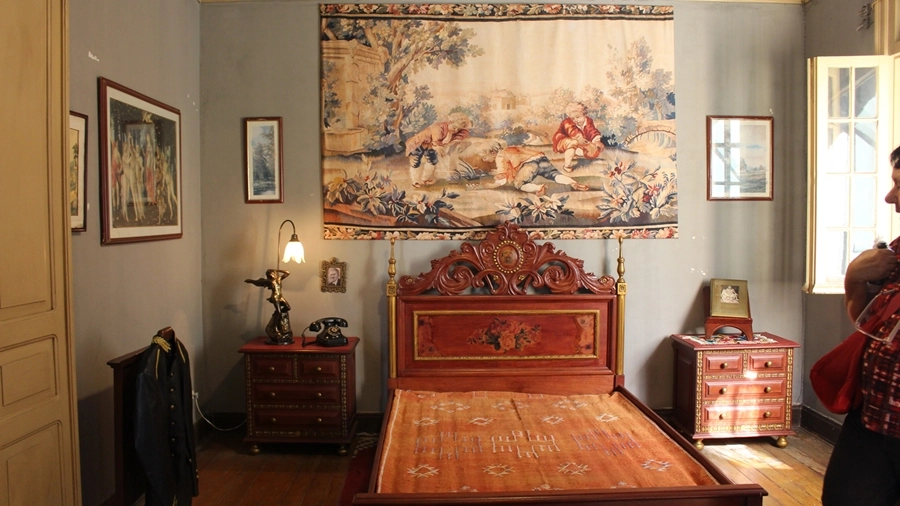 Roteiro Cultural – 36ª Bienal de São Paulo – 12/11/2025