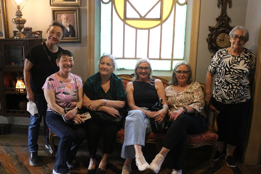 Roteiro Cultural – 36ª Bienal de São Paulo – 12/11/2025