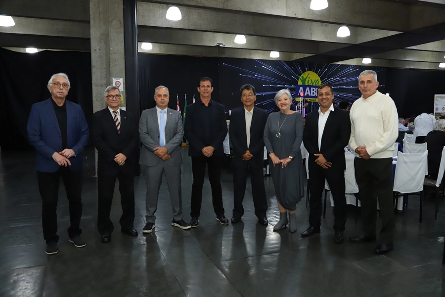 Homenagem aos Associados com 50 anos de Filiação à AABB – 30/08/2025