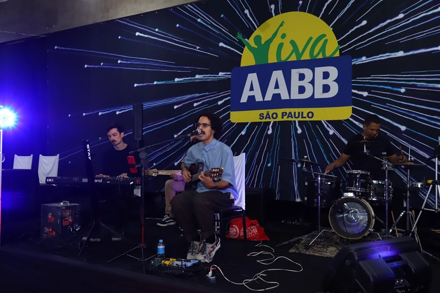 Homenagem aos Associados com 50 anos de Filiação à AABB – 30/08/2025