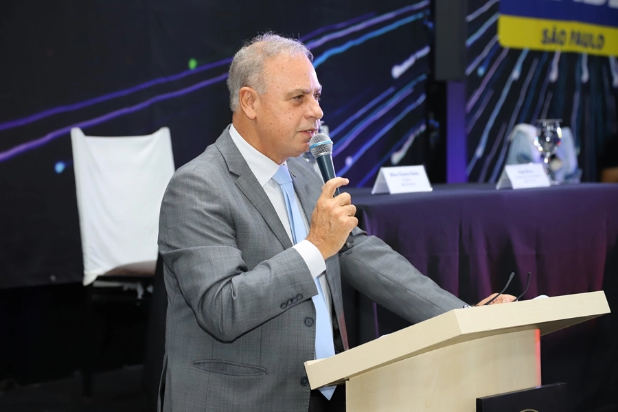 Homenagem aos Associados com 50 anos de Filiação à AABB – 30/08/2025