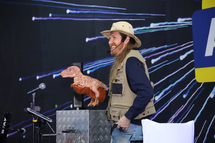 Homenagem aos Associados com 50 anos de Filiação à AABB – 30/08/2025