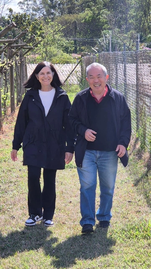 Passeio Circuito Café com Vinho – Jundiaí – 17/09/2025