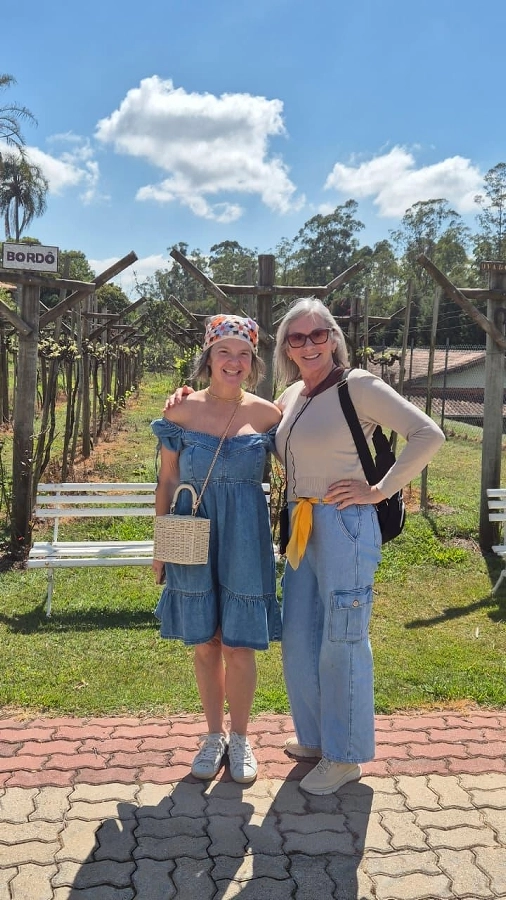 Passeio Circuito Café com Vinho – Jundiaí – 17/09/2025