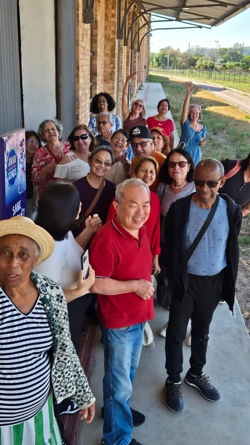 Passeio Circuito Café com Vinho – Jundiaí – 17/09/2025