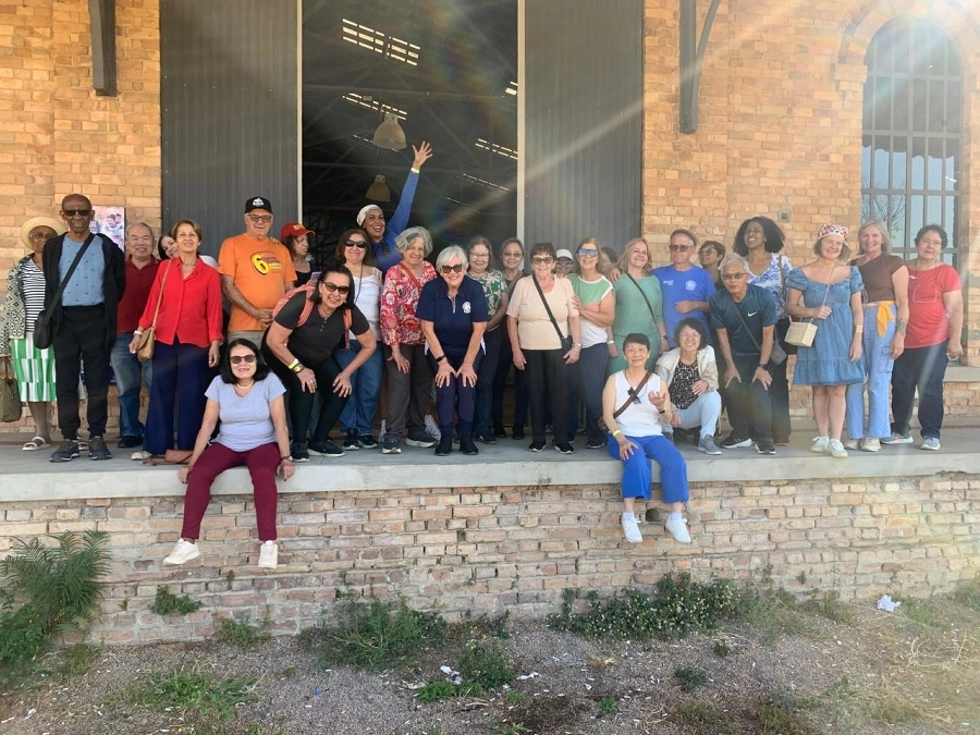 Passeio Circuito Café com Vinho – Jundiaí – 17/09/2025