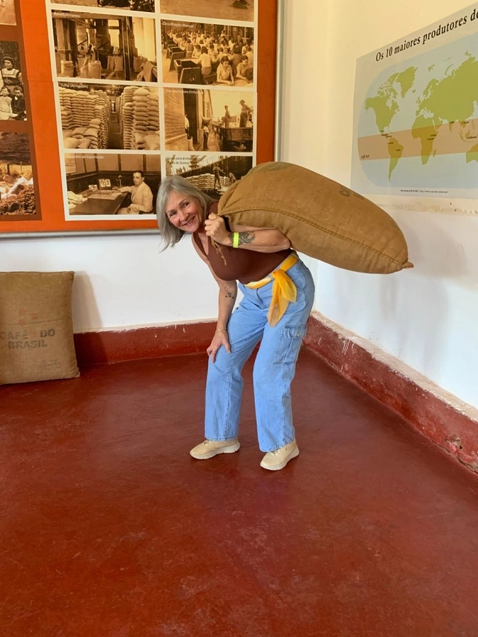 Passeio Circuito Café com Vinho – Jundiaí – 17/09/2025