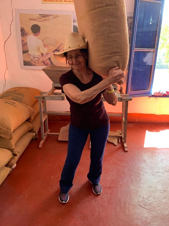 Passeio Circuito Café com Vinho – Jundiaí – 17/09/2025