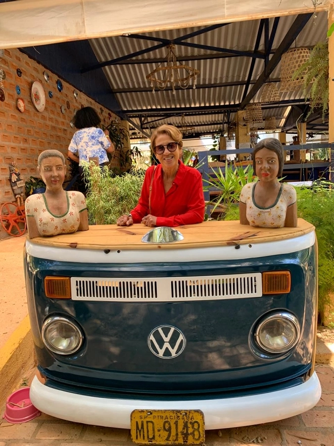 Passeio Circuito Café com Vinho – Jundiaí – 17/09/2025