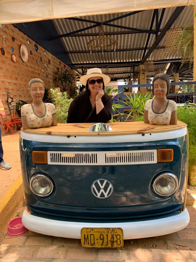 Passeio Circuito Café com Vinho – Jundiaí – 17/09/2025