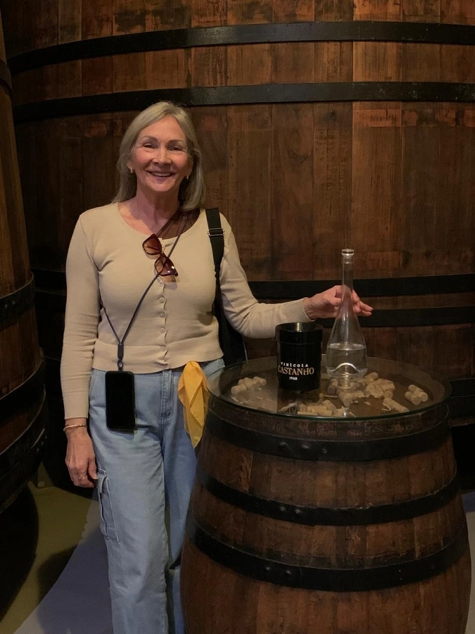 Passeio Circuito Café com Vinho – Jundiaí – 17/09/2025