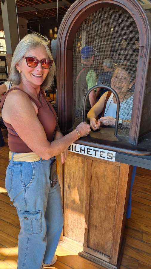 Passeio Circuito Café com Vinho – Jundiaí – 17/09/2025