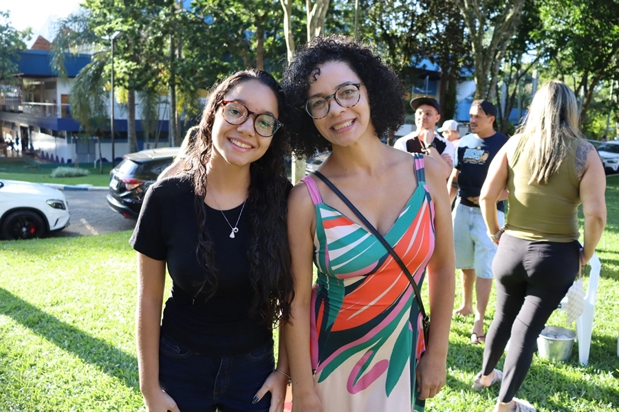 Inauguração do Novo Gramado do Campo de Futebol Oficial – 11/04/2026