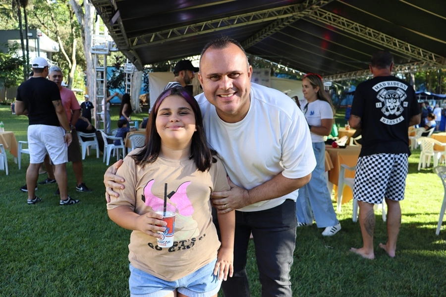 Inauguração do Novo Gramado do Campo de Futebol Oficial – 11/04/2026