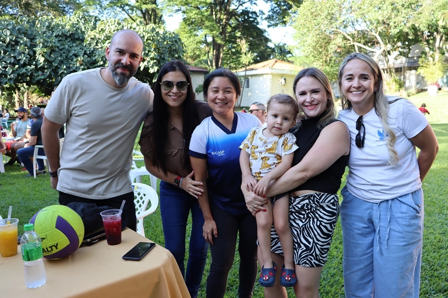 Inauguração do Novo Gramado do Campo de Futebol Oficial – 11/04/2026
