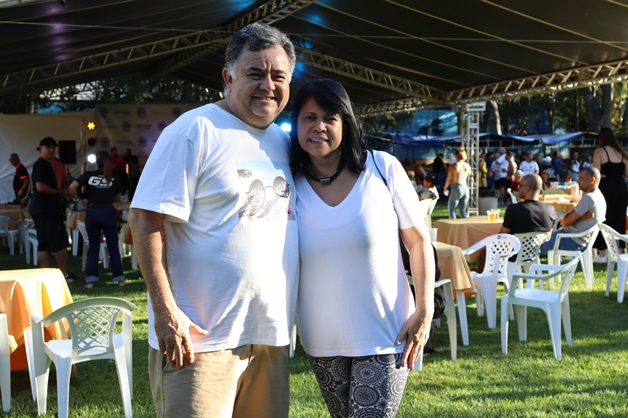 Inauguração do Novo Gramado do Campo de Futebol Oficial – 11/04/2026