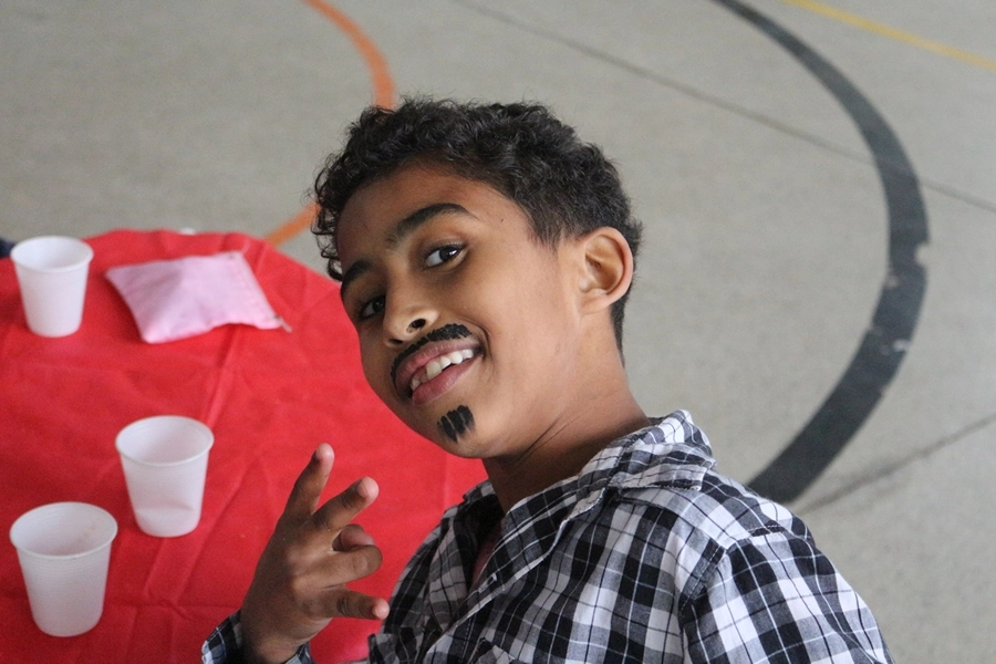 Festa Julina do Projeto AABB Crescer – 04/07/2025