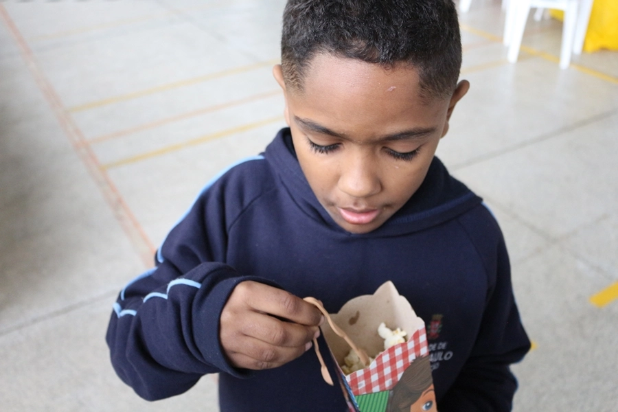 Festa Julina do Projeto AABB Crescer – 04/07/2025