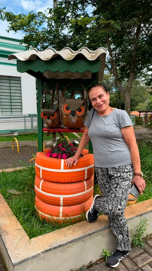Circuito Turístico Cultural – O Caminho das Corujas – Cabreúva – 17/10/2026