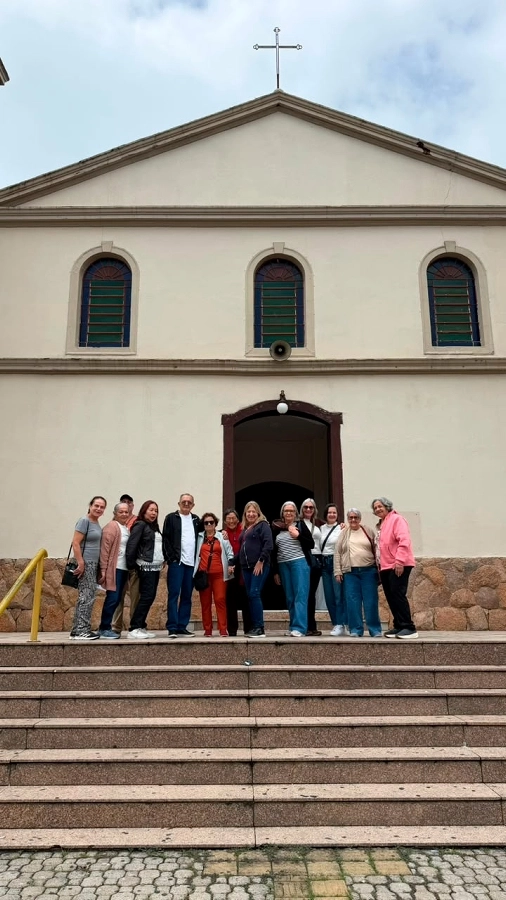 Circuito Turístico Cultural – O Caminho das Corujas – Cabreúva – 17/10/2026
