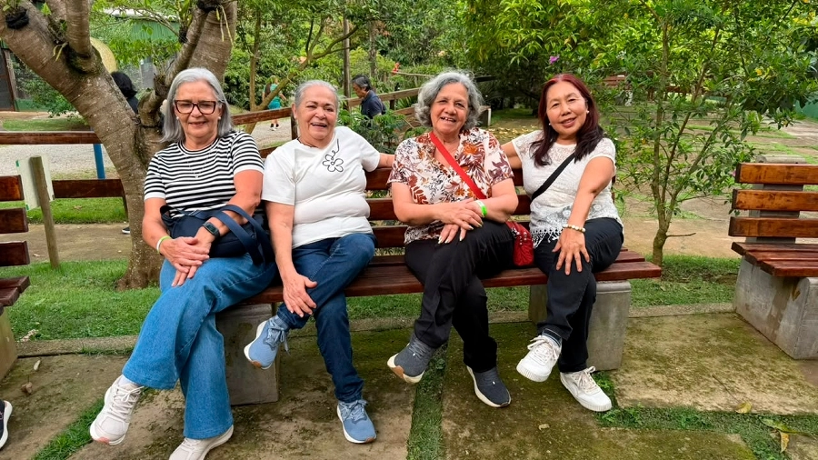 Circuito Turístico Cultural – O Caminho das Corujas – Cabreúva – 17/10/2026