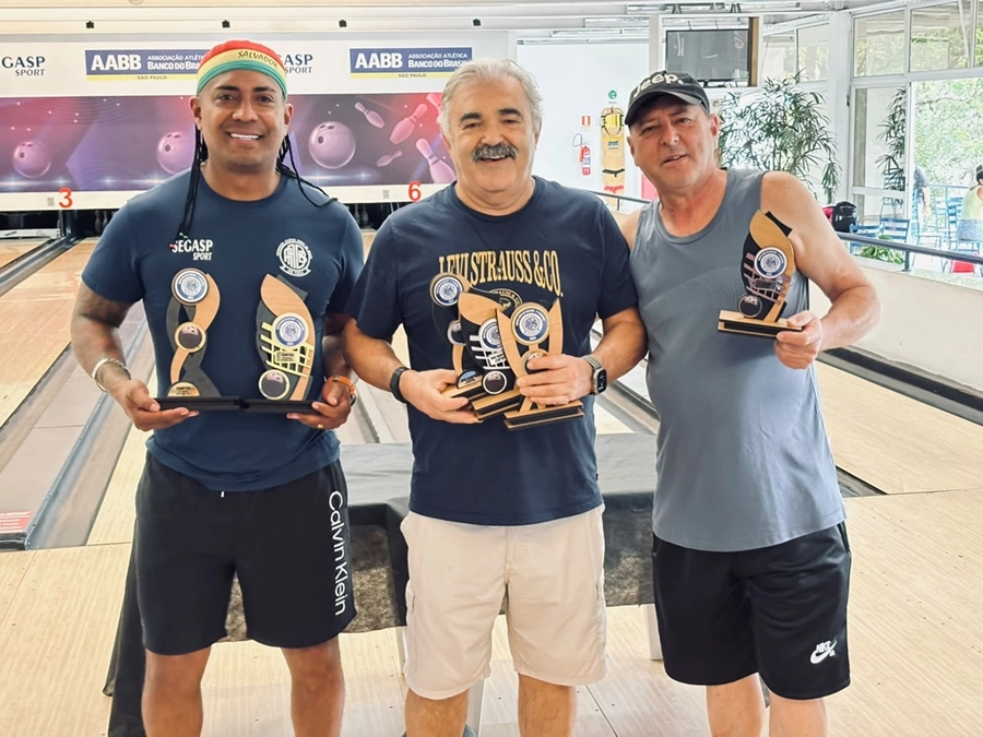 Super Copa de Boliche 2026 – 08/08 a 27/09/2026