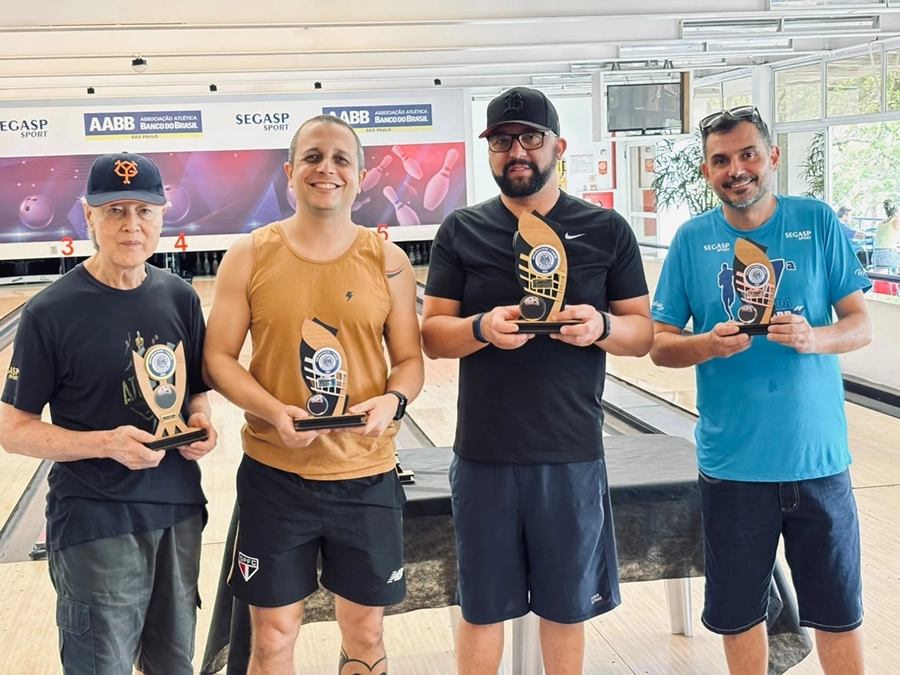 Super Copa de Boliche 2026 – 08/08 a 27/09/2026