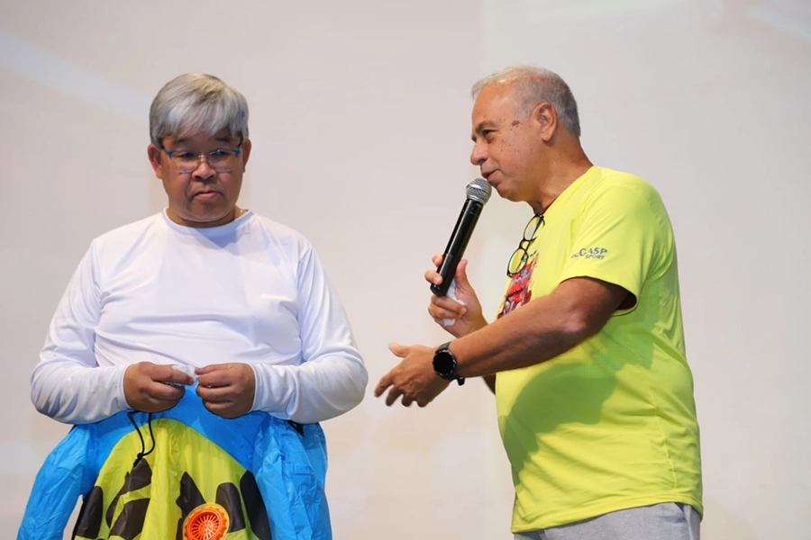 76ª Férias na AABB – Férias Malucas –  Encerramento – 19/07/2025