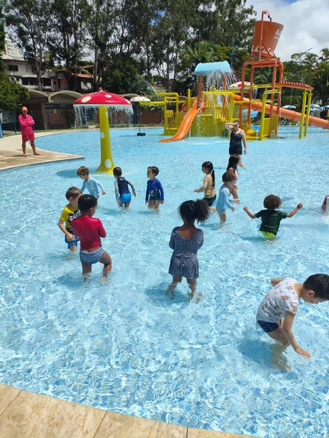 77ª Férias na AABB – Pool Party (4º dia) – 23/01/2026