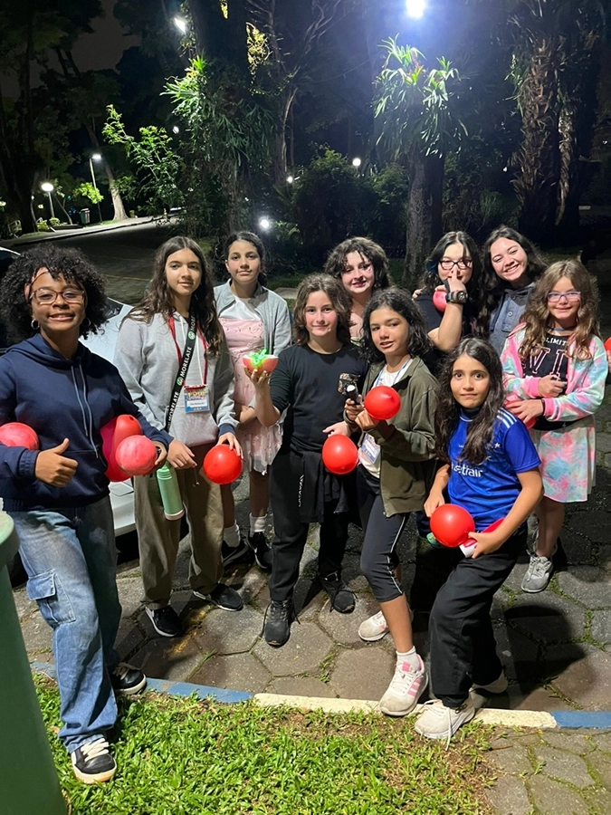 77ª Férias na AABB – Pool Party (4º dia) – 23/01/2026