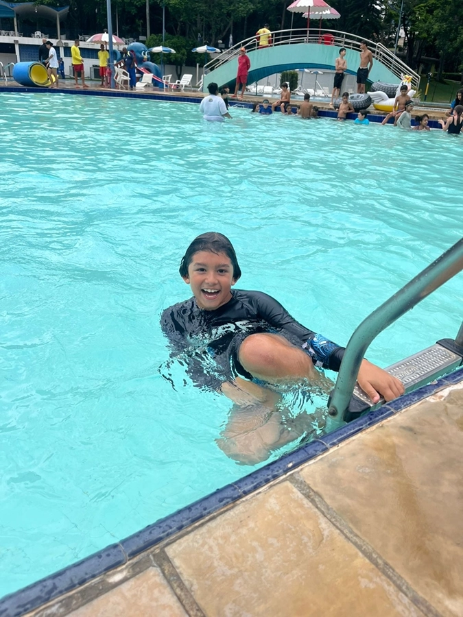 77ª Férias na AABB – Pool Party (4º dia) – 23/01/2026