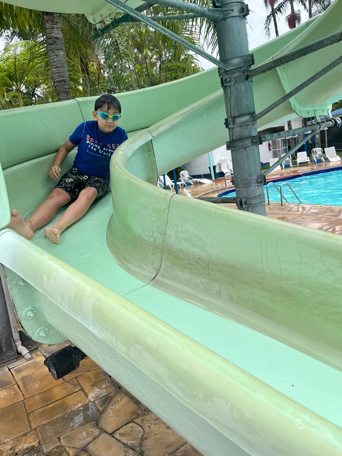 77ª Férias na AABB – Pool Party (4º dia) – 23/01/2026