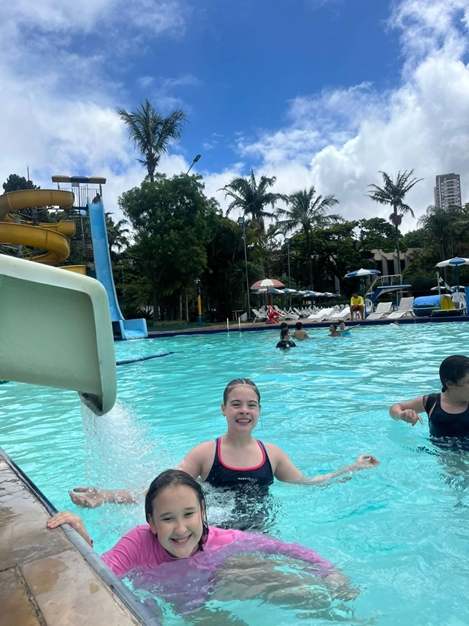 77ª Férias na AABB – Pool Party (4º dia) – 23/01/2026