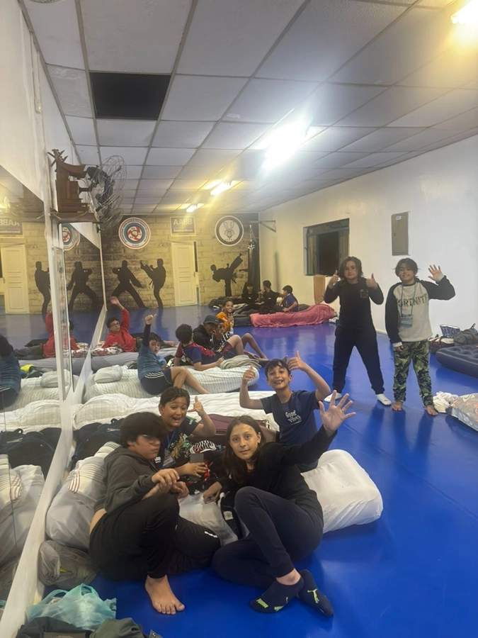 77ª Férias na AABB – Pool Party (4º dia) – 23/01/2026