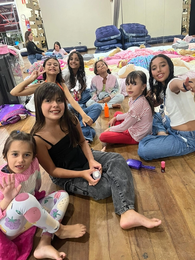 77ª Férias na AABB – Pool Party (4º dia) – 23/01/2026