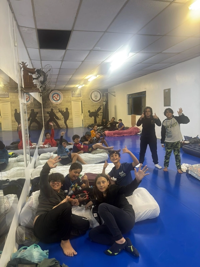 77ª Férias na AABB – Pool Party (4º dia) – 23/01/2026