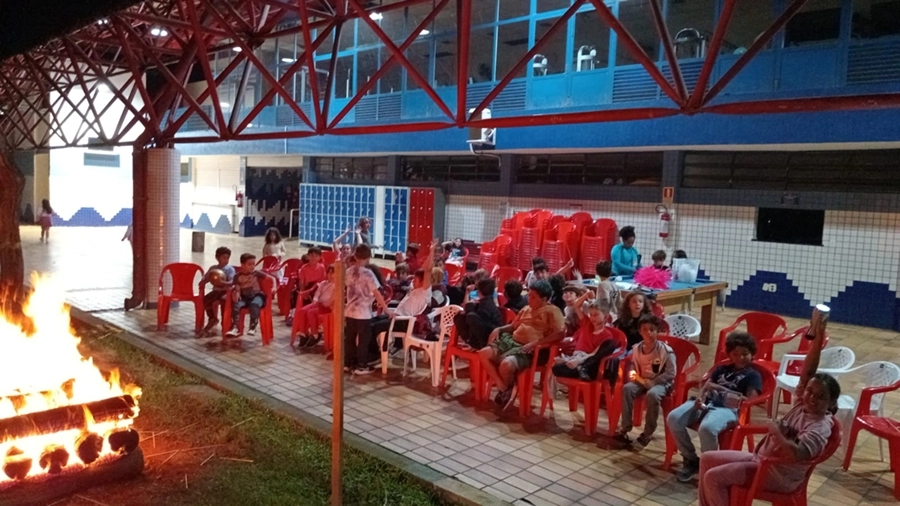 77ª Férias na AABB – Pool Party (4º dia) – 23/01/2026