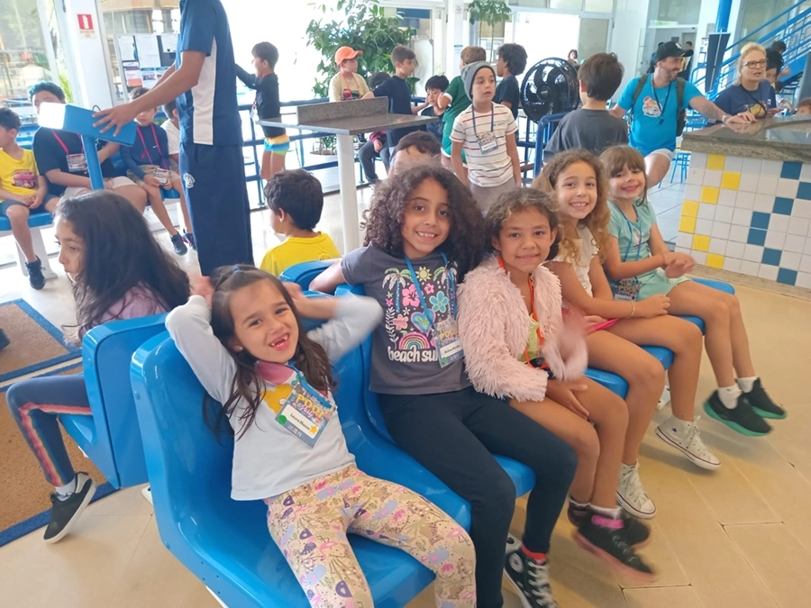 77ª Férias na AABB – Pool Party (4º dia) – 23/01/2026