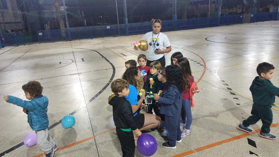 77ª Férias na AABB – Pool Party (4º dia) – 23/01/2026