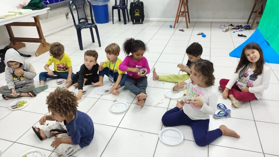 77ª Férias na AABB – Pool Party (4º dia) – 23/01/2026