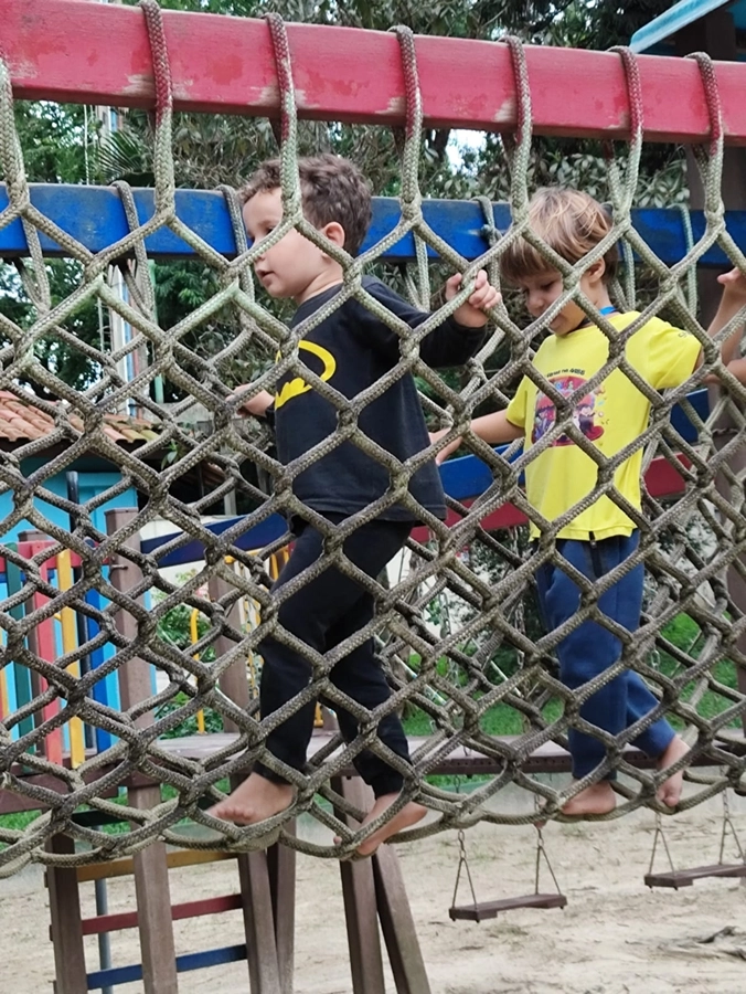 77ª Férias na AABB – Pool Party (4º dia) – 23/01/2026