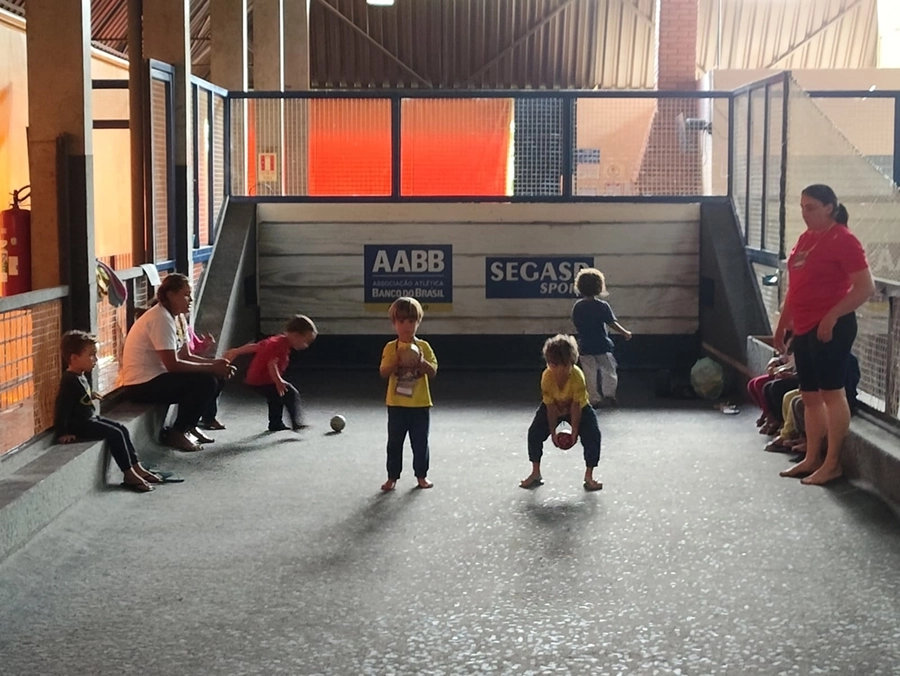 77ª Férias na AABB – Pool Party (4º dia) – 23/01/2026