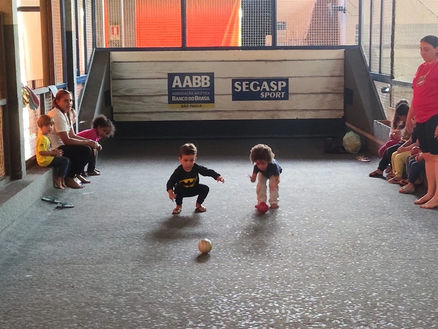 77ª Férias na AABB – Pool Party (4º dia) – 23/01/2026