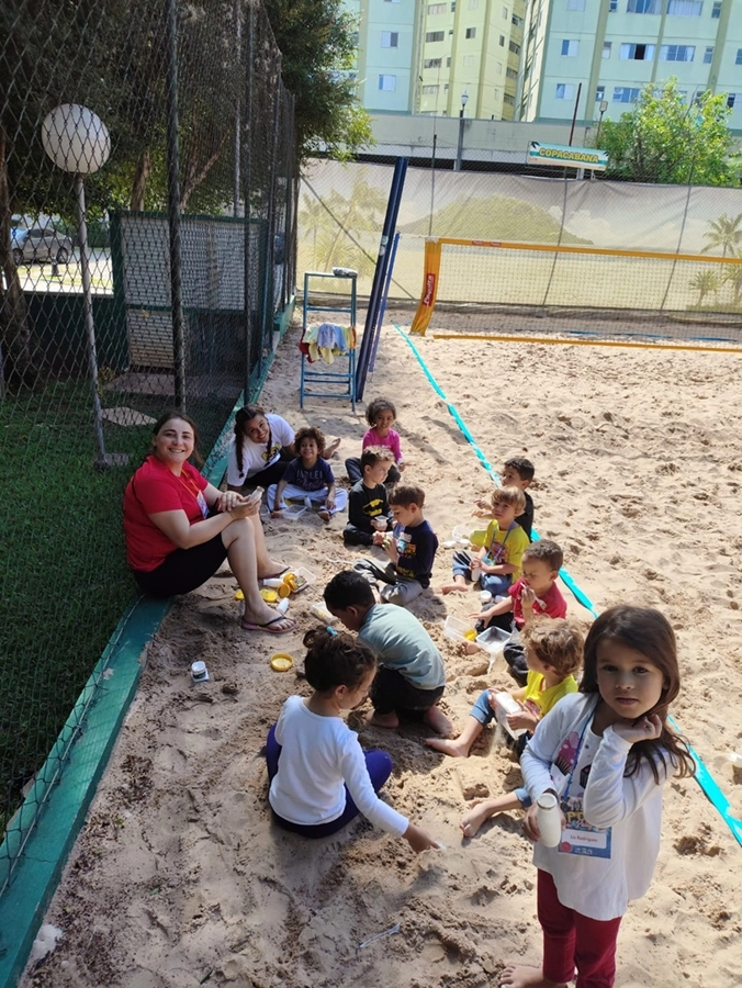 77ª Férias na AABB – Pool Party (4º dia) – 23/01/2026