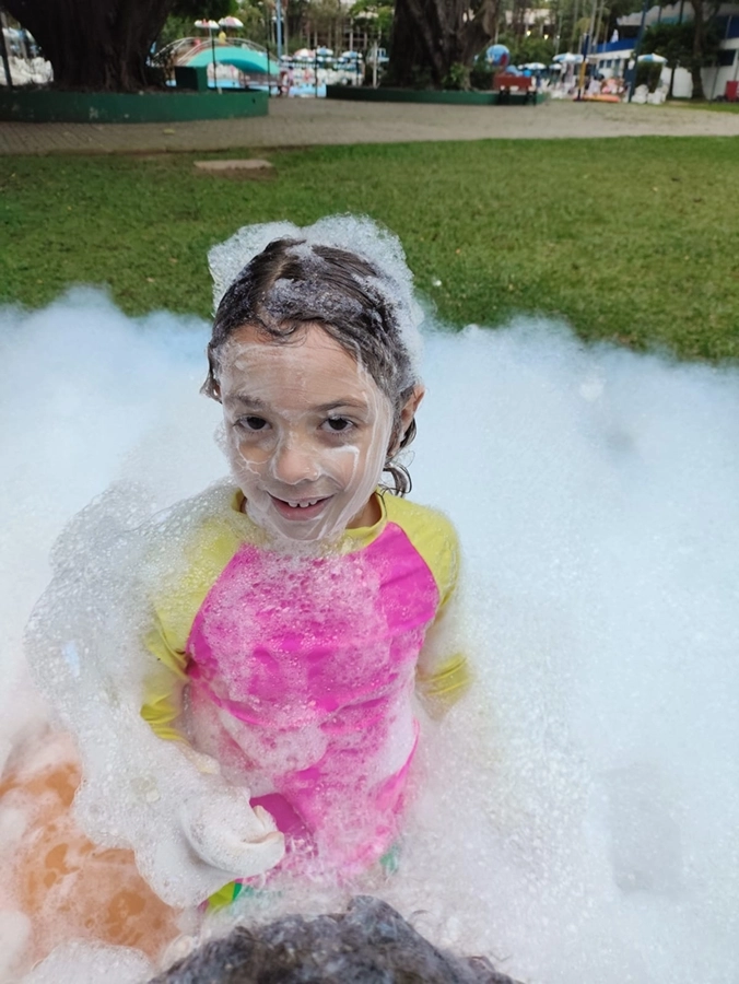 77ª Férias na AABB – Pool Party (4º dia) – 23/01/2026