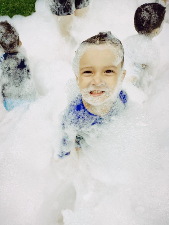 77ª Férias na AABB – Pool Party (4º dia) – 23/01/2026