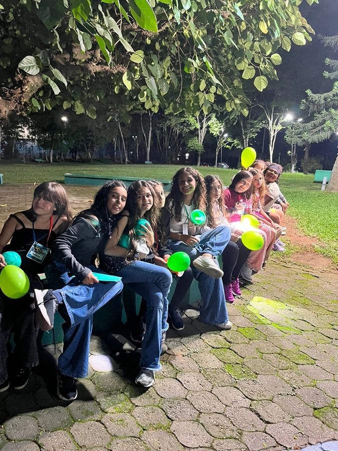 77ª Férias na AABB – Pool Party (4º dia) – 23/01/2026