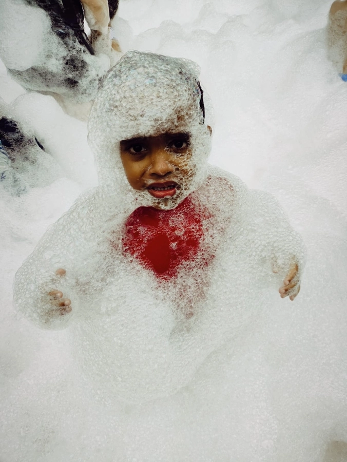 77ª Férias na AABB – Pool Party (4º dia) – 23/01/2026